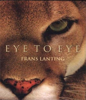 9783822877456-Frans Lanting. Eye to Eye.